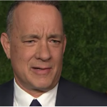 Tom Hanks Donald Trump 2020